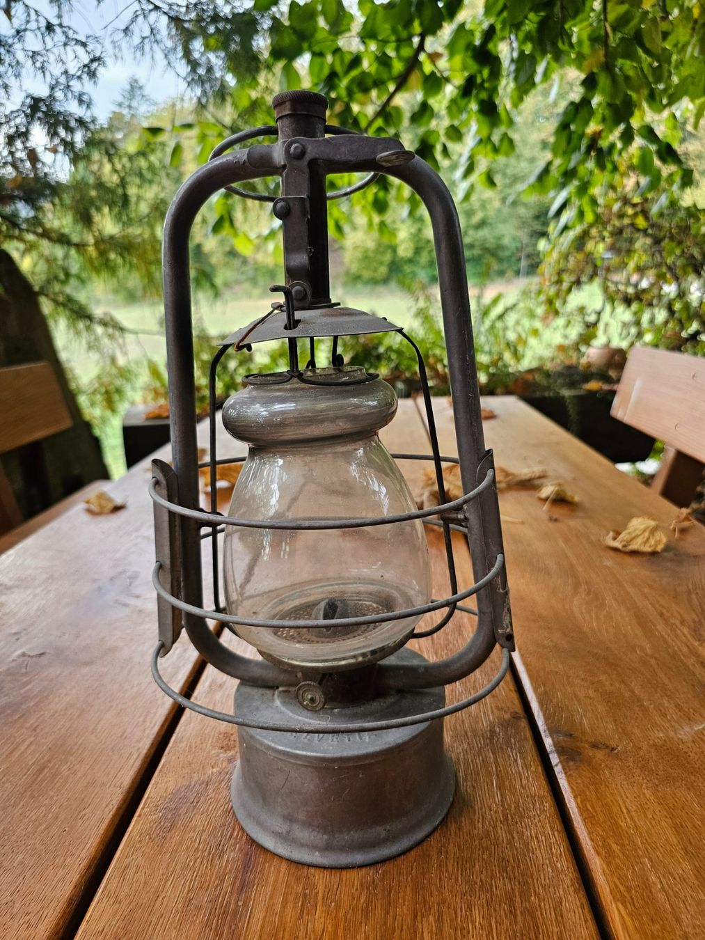 Lampade & Luci: Sturmlampe – Usato da Aarburg venduto da Joerg.Andre 2