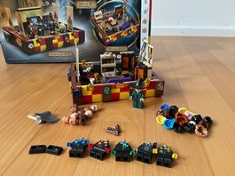 Harry Potter Lego 76399 Hogwarts Zauberkoffer