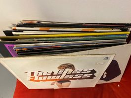 30+ Vinyl Lot Elektro House, Dance, Tribal LAGERAUFLÖSUNG