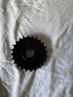 Harley Davidson Ritzel 40211-55