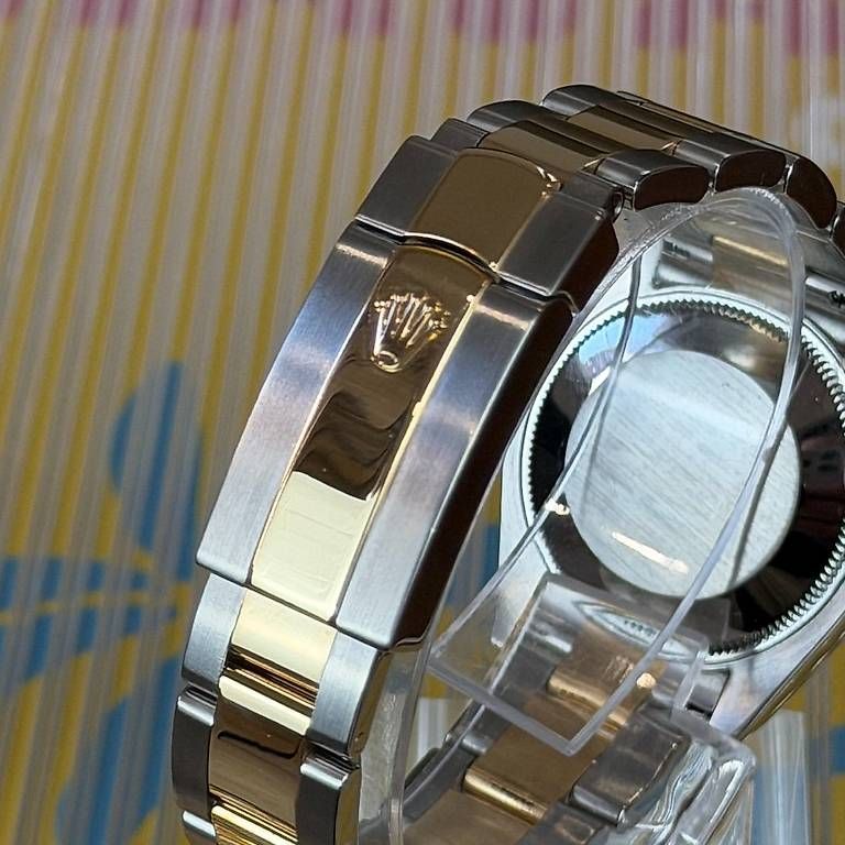 Orologi: Rolex Lady-Datejust 178273 – Usato da Genève venduto da minty.watches 8