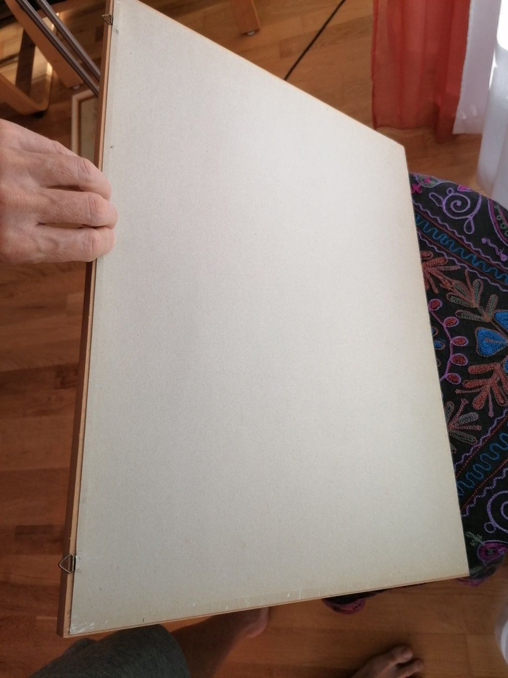 Foto & Immagini: Kunstdruck von Derick Bown – Usato da Muri AG venduto da goodmood17 3
