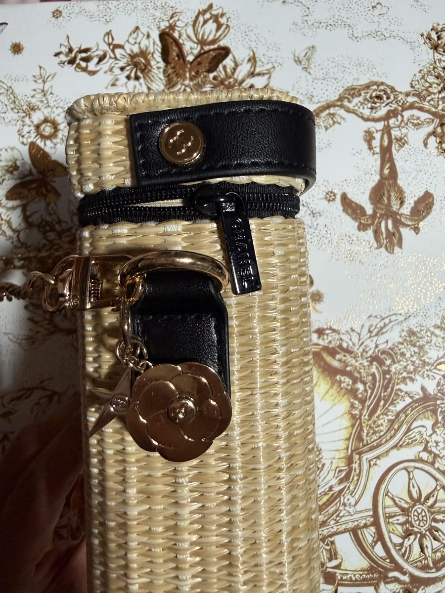 Chanel Borse: Chanel Summer 2026 Limited Edition Vanity – Nuovo e nell'imballaggio originale da Luzern venduto da sas_r89l 3