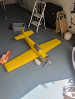 Extra 300 mit 1.5Meter Spannweite