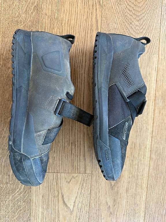 Scarpe da uomo: ION Rascal MTB Schuh – Usato da Münchenstein venduto da sugo0815 3