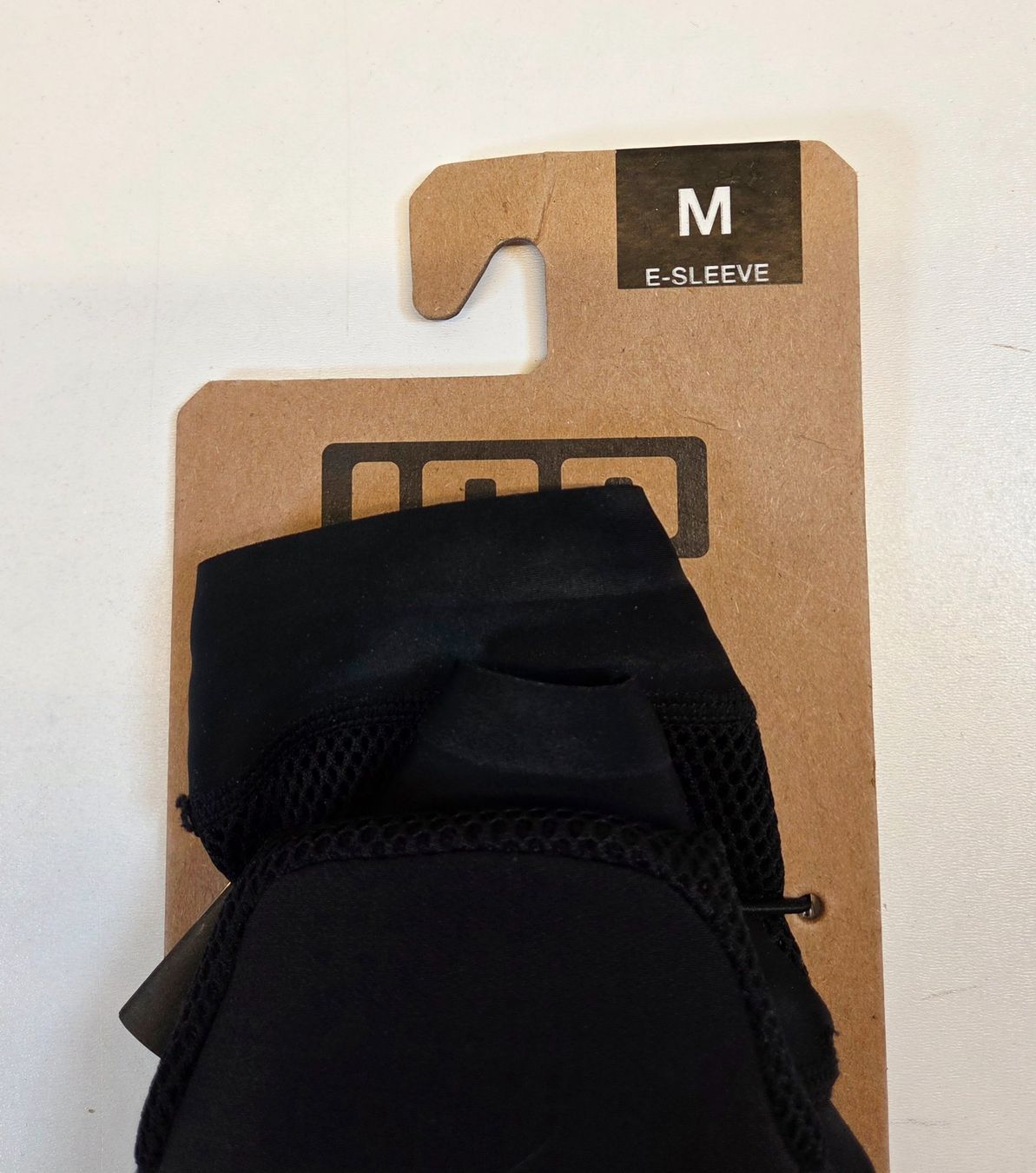 Schutz & Schoner: ION MTB-Ellenbogenschützer E-Sleeve Unisex - Grösse M – Neu und originalverpackt aus Braunau von Brand-Store 3
