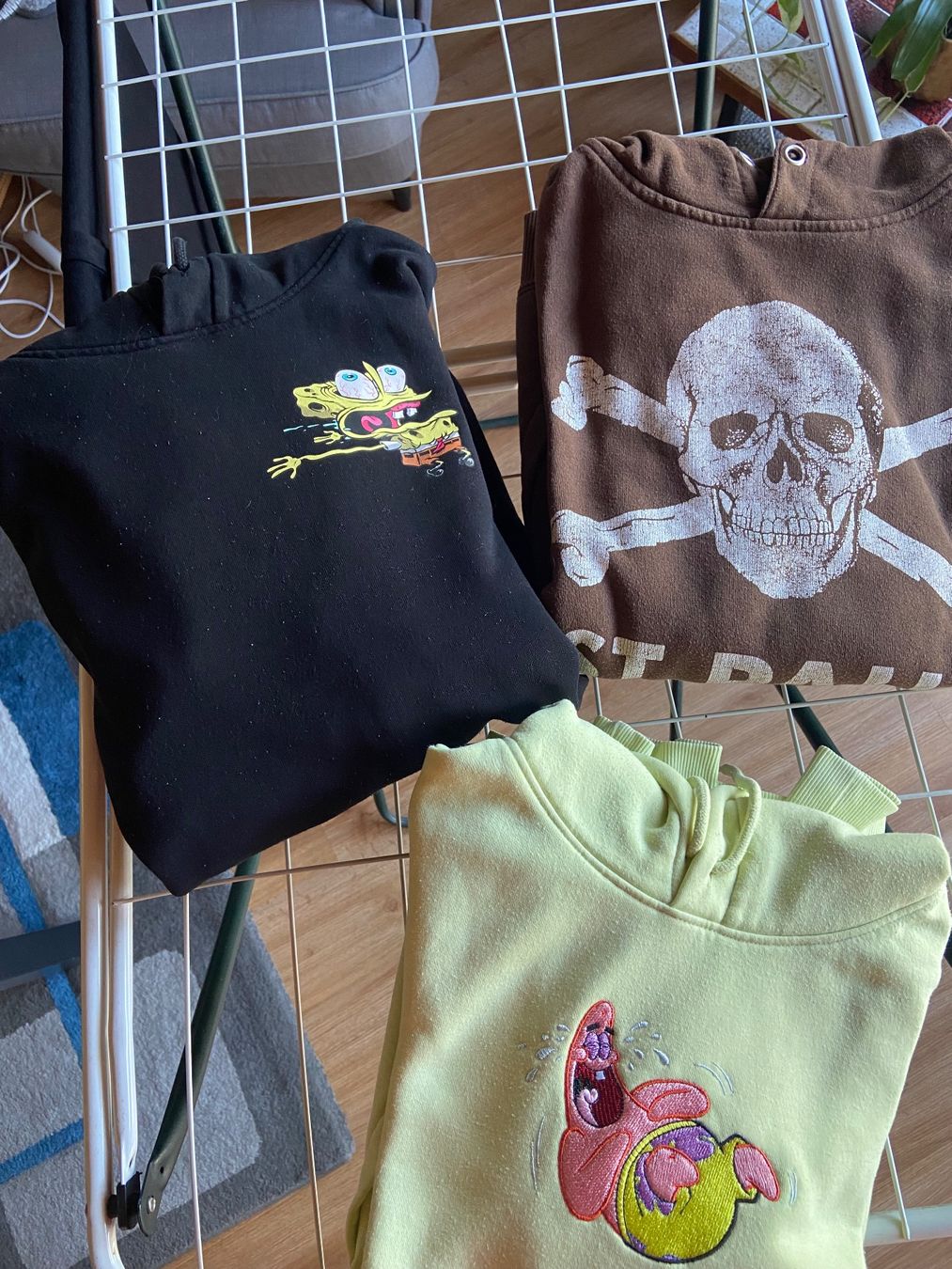 H&M Maglioni & Felpe: 3 Pullis Gr. S/M – Usato da Wollerau venduto da Cynne23