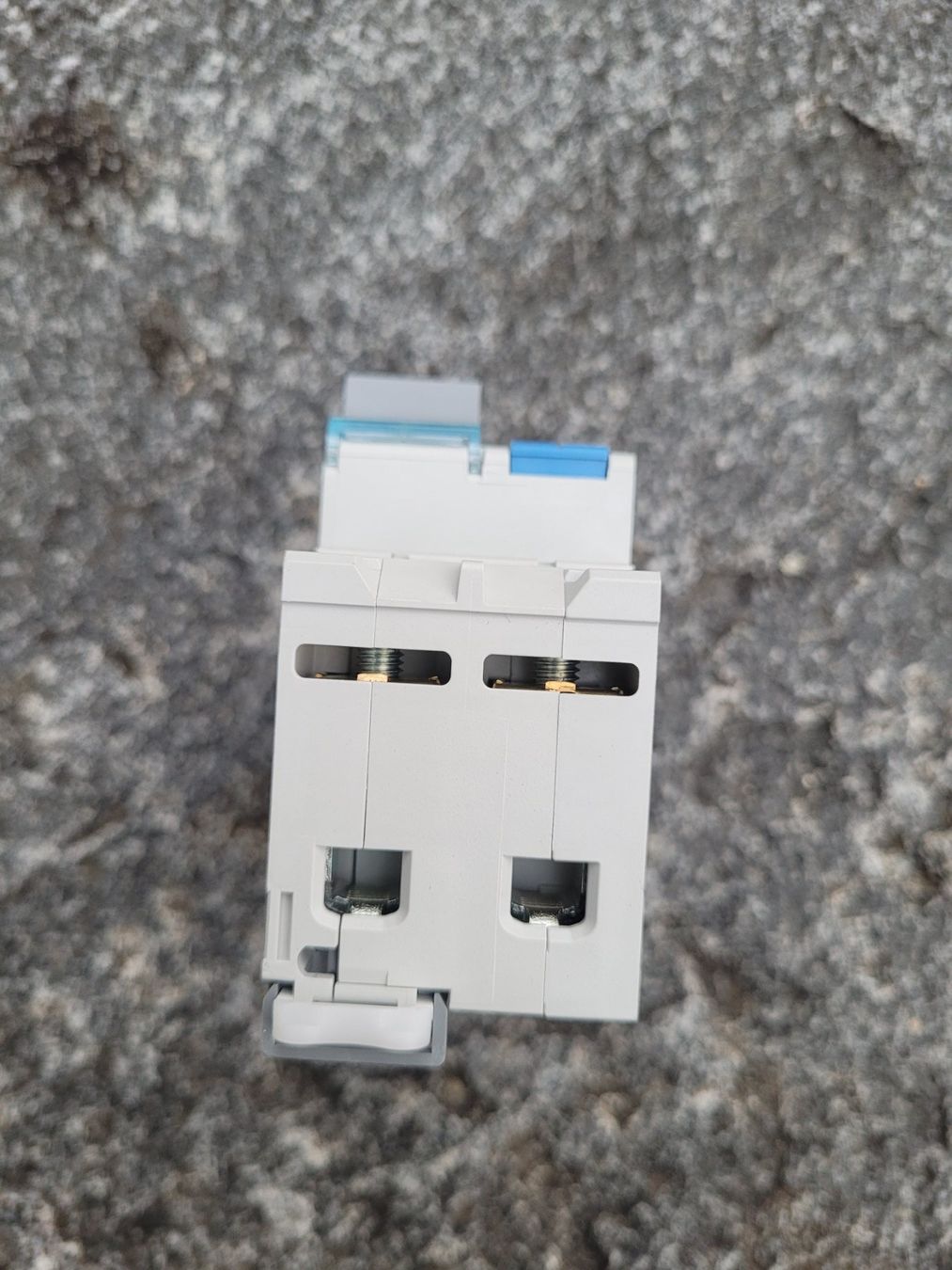 Hager Componenti elettronici: FI/LS-Schalter Hager C 16A 30mA – Nuovo e nell'imballaggio originale da Felben-Wellhausen venduto da Bunker90 3