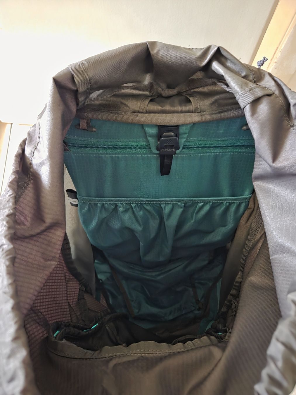 Gregory Rucksäcke: Gregory jade 53 litres – Neu (gemäss Beschreibung) aus Payerne von Kyoko75 3
