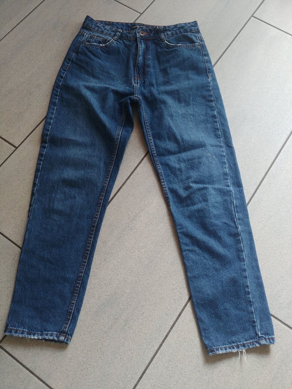 Bershka Jeans: Jeans Damen Gr.36 – Usato da Bäriswil BE venduto da Rezz