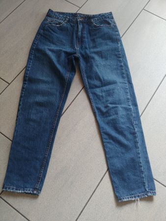 Jeans Damen Gr.36
