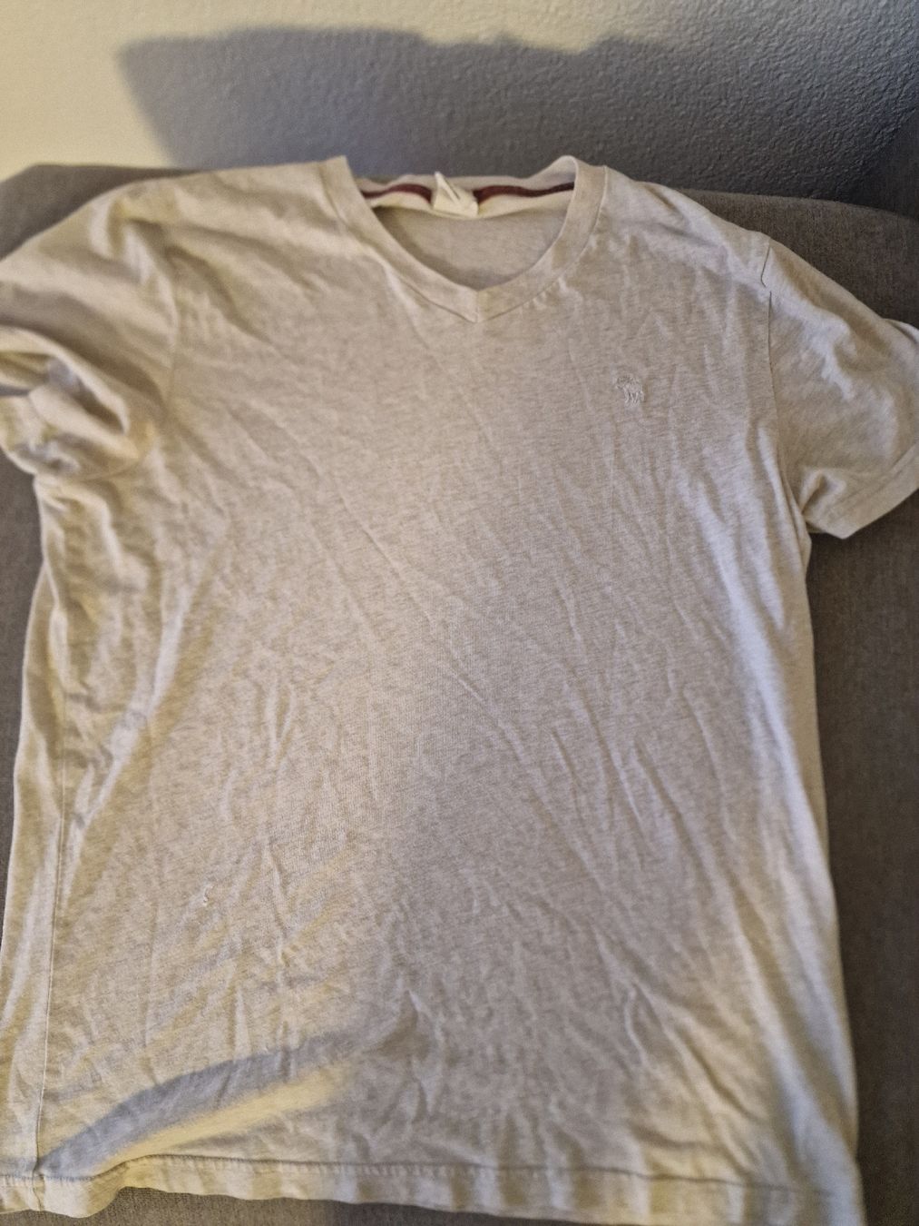 Abercrombie T-shirt: T-Shirt Abercrombie – Usato da Winterthur venduto da Winti1993