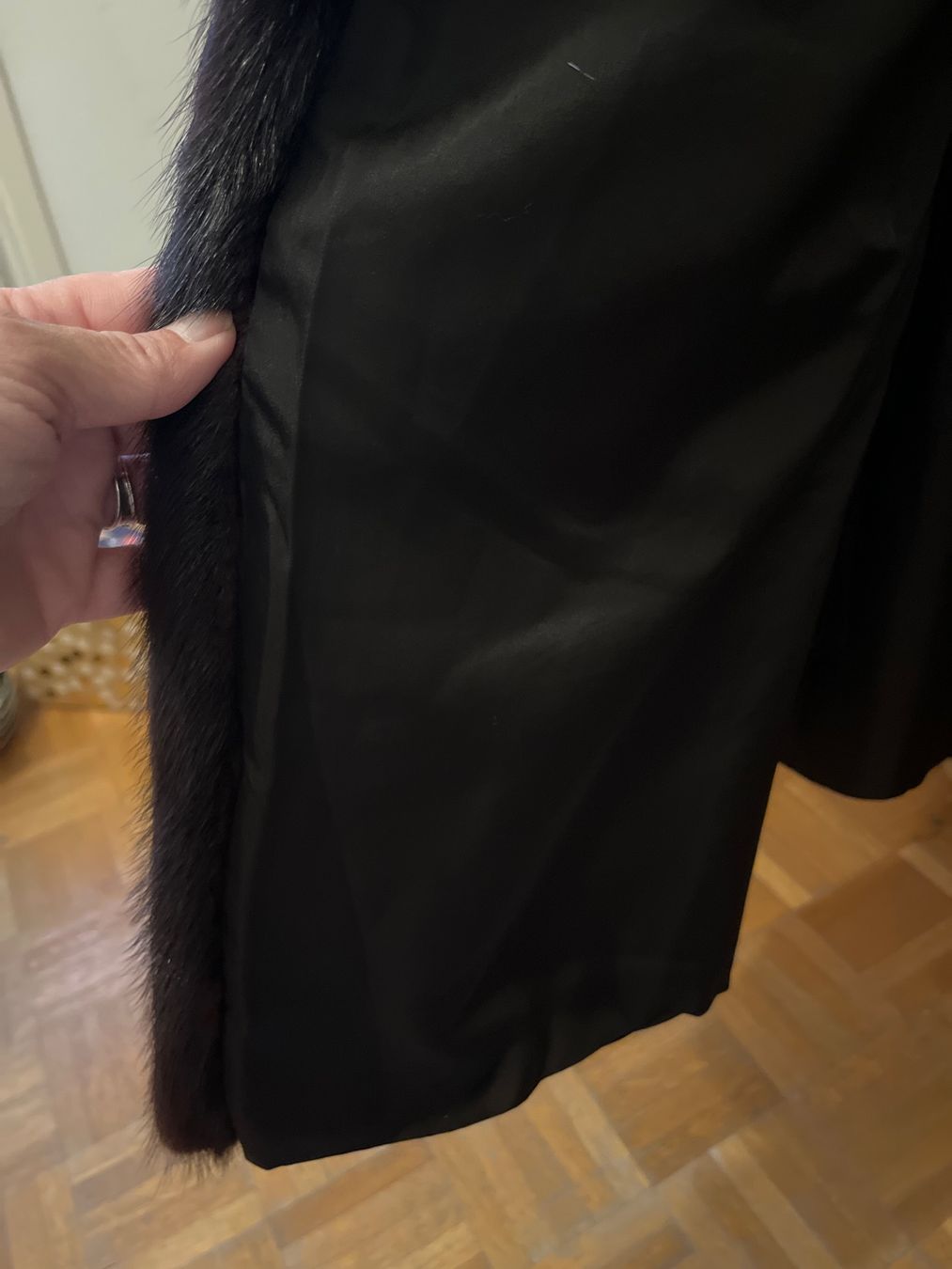 Cappotti: Manteau de fourrure – Usato da Gland venduto da Abigail1 4