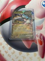 Pokemon Raging Bolt ex 123/162 TEF