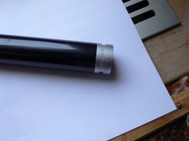 RENISHAW PEM3 CMM AUTOJOINT zu AUTOJOINT PROBE EXTENSION