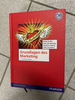 Grundlagen des Marketing (Pearson Studium - Economic BWL)