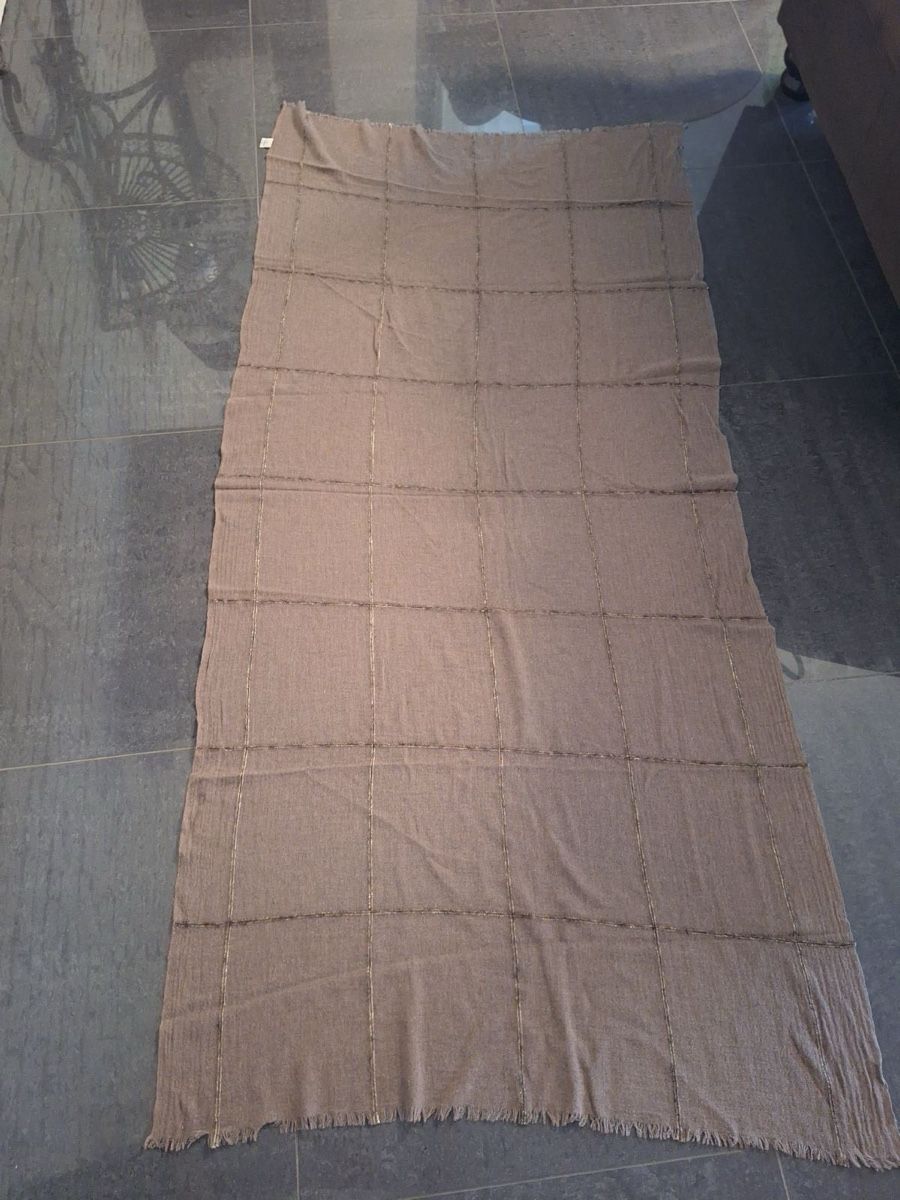 Foulards & écharpes: 19 Andreas 47 Schal  – D'occasion à Bergdietikon par zor_856j 4