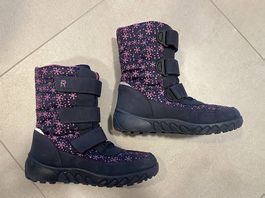 Richter Winterschuhe 38