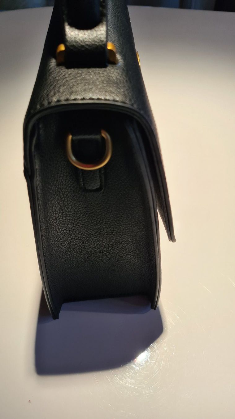 Borse da donna: Neue Handtasche Marke LCM – Nuovo (secondo la descrizione) da Frauenfeld venduto da Purzli 4