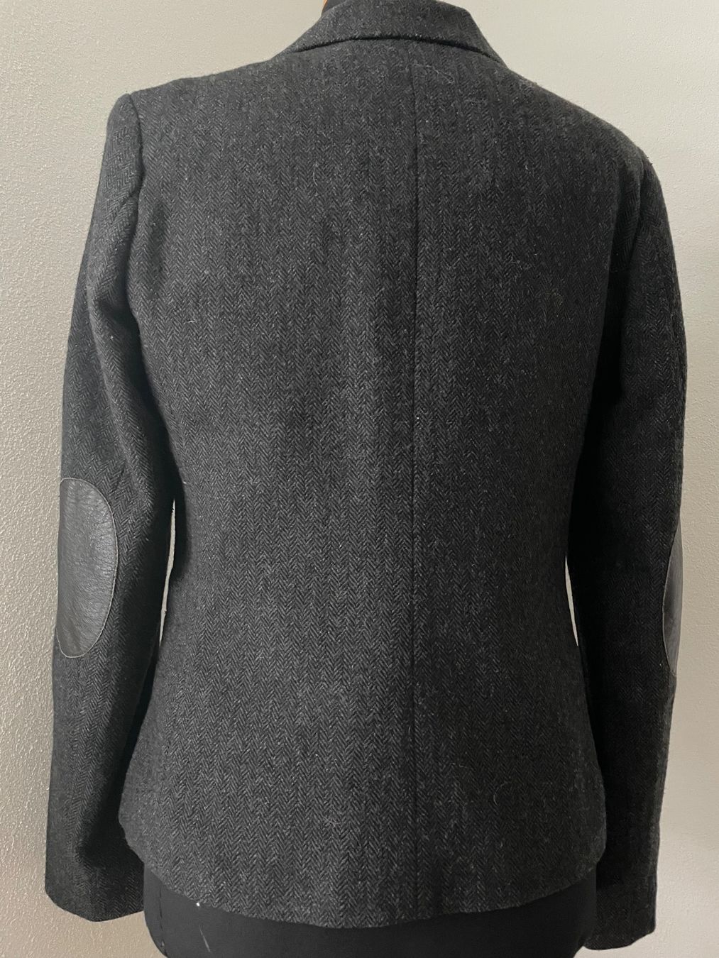 Soccx Giacche: SOCCX Blazer anthrazit, Gr. M – Usato da Bichwil venduto da loft204 1
