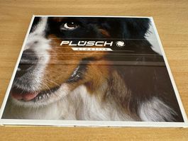 Plüsch – Sidefiin