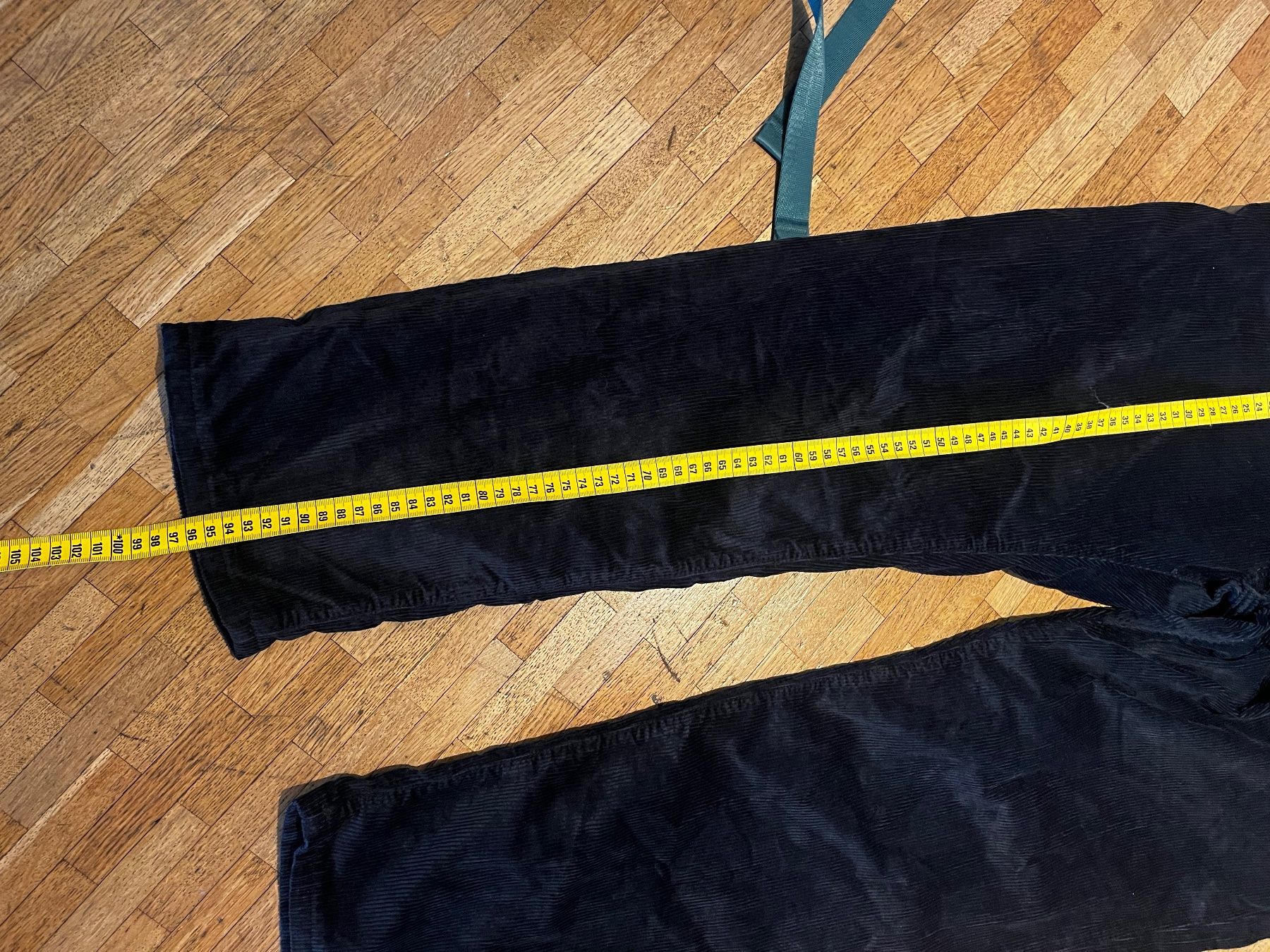 Jacob Cohën Pantaloni: Jacob Cohen Jeans/Chino – Usato da Genève venduto da 3M_JR 4