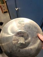 HSS Kreissägeblatt BAIER Ø250 mm x 2 mm