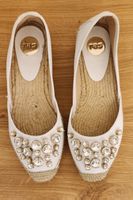 ras Espadrilles Gr.37
