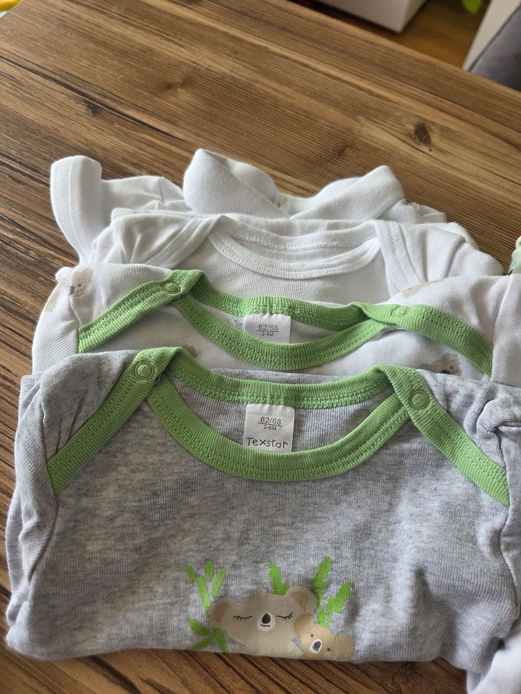 Lotti & Set di vestiti: Grosses Sommer Set Junge 62 – Usato da Rupperswil venduto da ecko_red 2