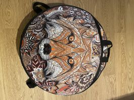 Rucksacktasche für Handpan