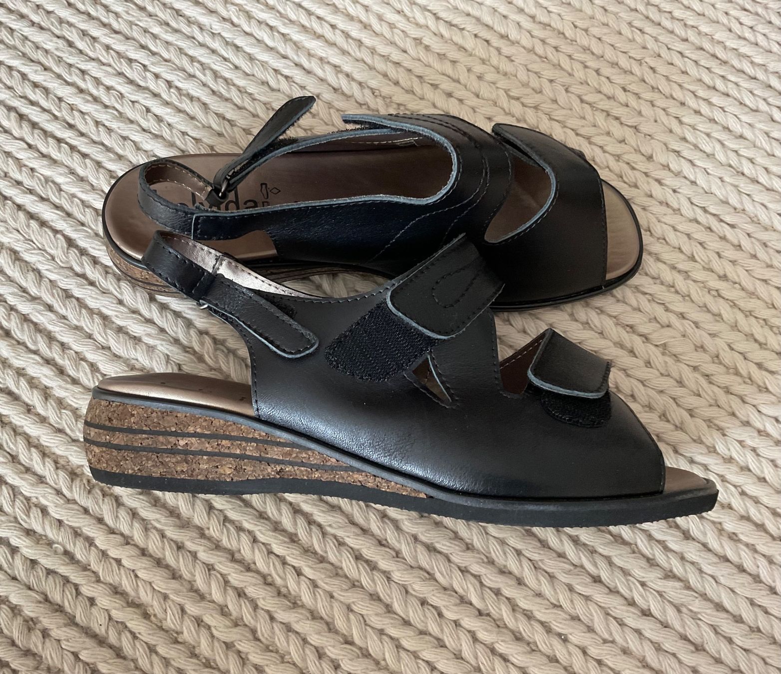 Scarpe da donna: Belvida Schuhe neu 42 eher 41 – Nuovo (secondo la descrizione) da Weiningen ZH venduto da moon-55 2