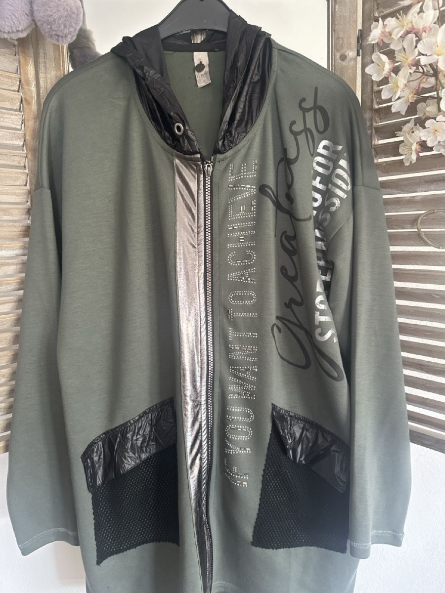 Giacche: Tredy Jacke – Nuovo (secondo la descrizione) da Gachnang venduto da tsc_5kvc