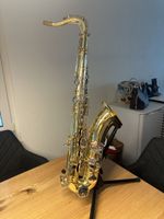 Saxophone yamaha YTS-23 