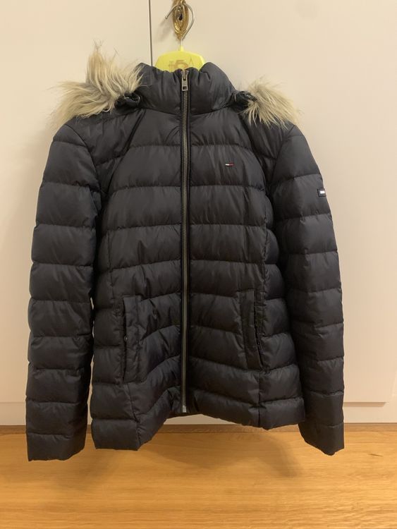 Tommy Jeans Tommy Hilfiger Daunenjacke Damen Gebraucht Tommy - Main Image