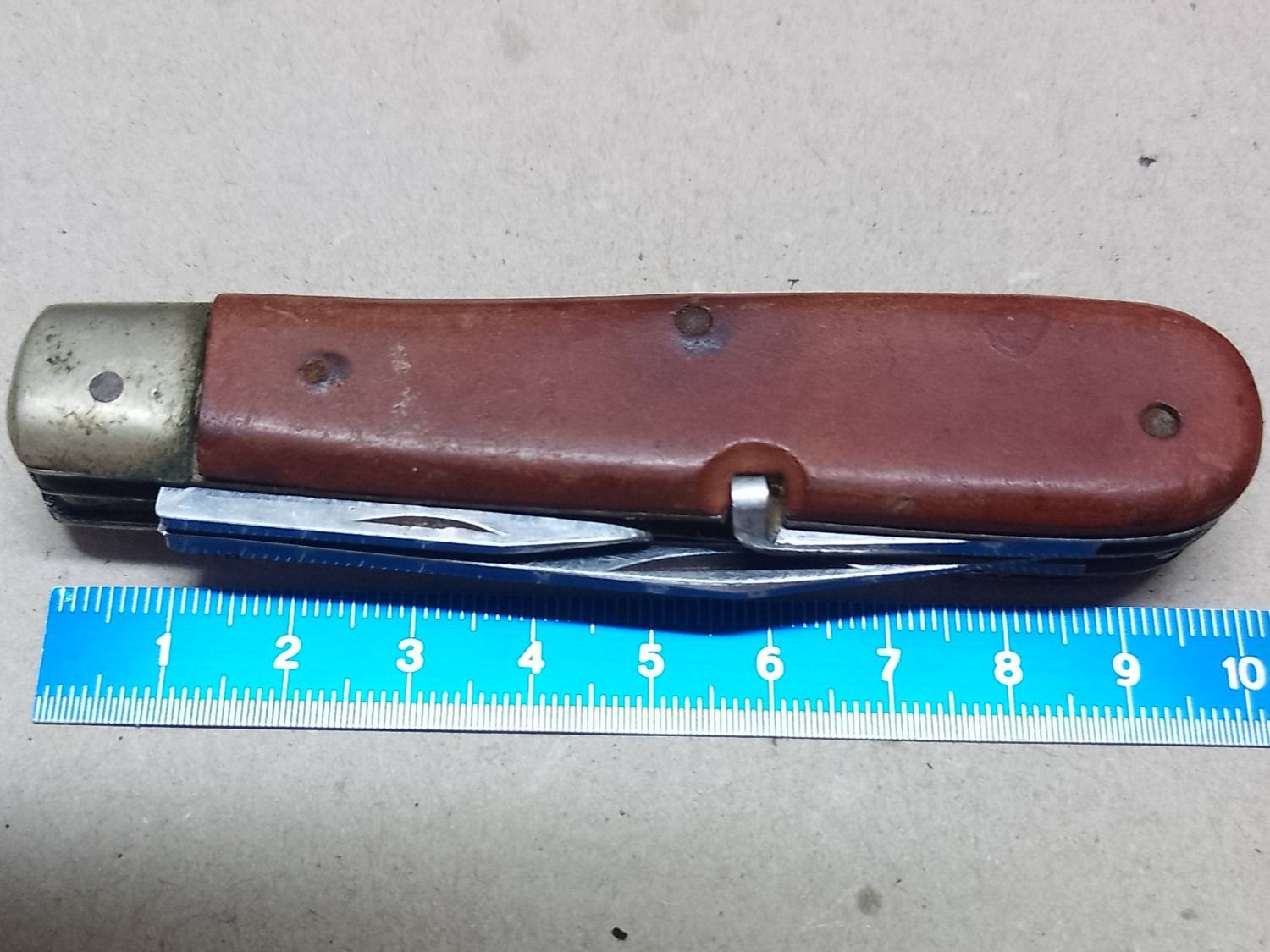 Schweizer Armee Coltelli tascabile: Messer - Militärmesser - imitazione ??? – Usato da Sorengo venduto da 74in