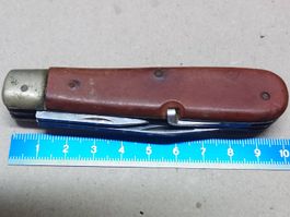 Messer - Militärmesser - imitazione ???