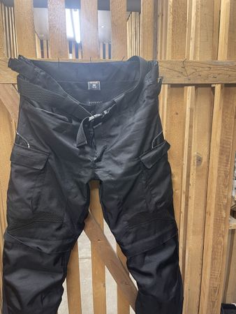 Polo herren hosen  gross M 48-50