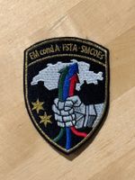Badge militar armée XXI EM Cond A FSTA Tenue A