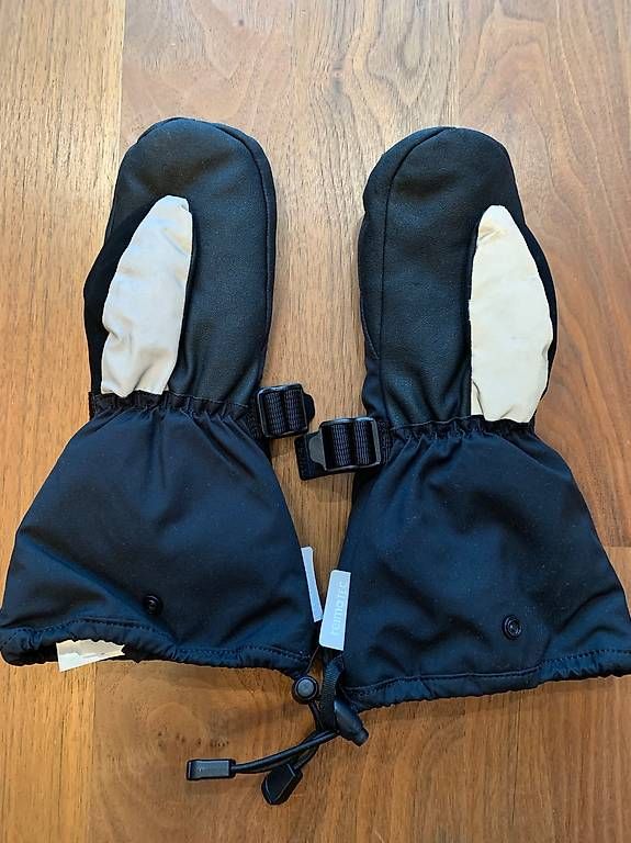 Reima Kinderhandschuhe: Reima - Wasserdichte Kinder Skifäustlinge – Gebraucht aus Altendorf von Pippa4 1
