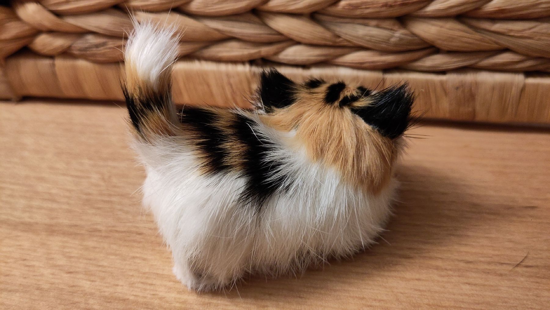 Statuette: Katze Statue sehr weich – Nuovo (secondo la descrizione) da Lostorf venduto da M.Mollet 3