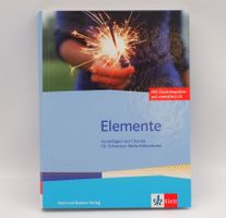 Elemente - Grundlagen der Chemie (21122)