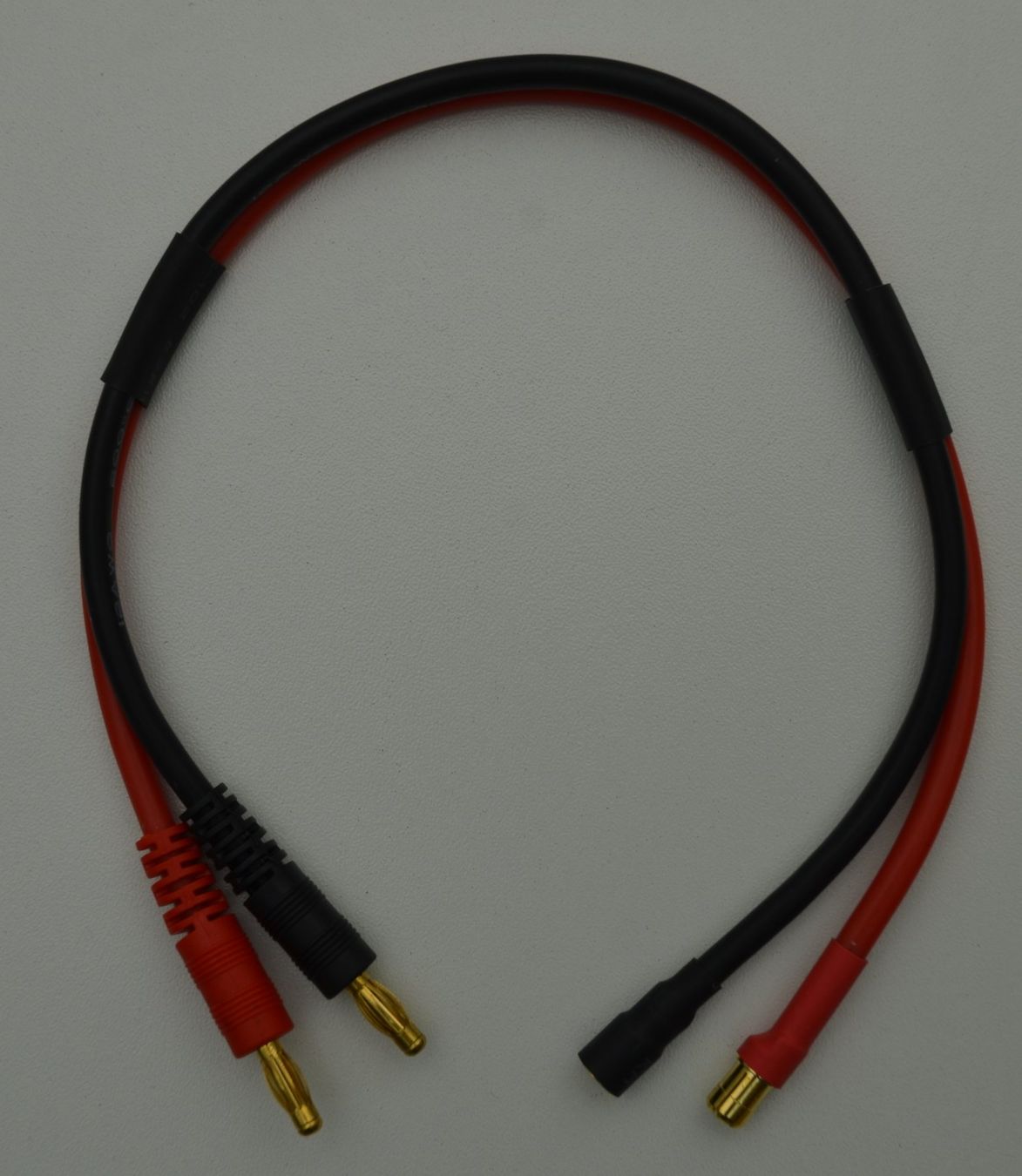Modellismo RC: Ladekabel Goldstecker 6mm – Nuovo e nell'imballaggio originale da Rüti venduto da MSRCModelle 1