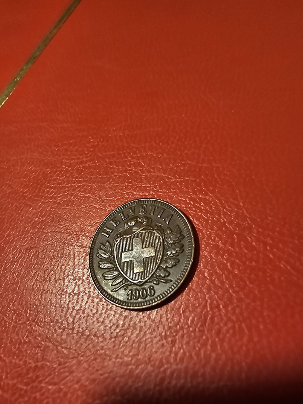 Tutti le monete: monnaie suisse – Usato da Yverdon-les-Bains venduto da mancheacoulles