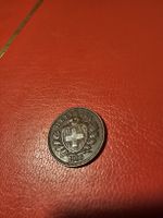 monnaie suisse