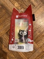 Tonies Milo A la decouverte des metiers neuf- en francais