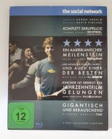 Blu-Ray-The Sozial Network