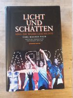 Licht und Schatten Carl Magnus Palm Bosworth