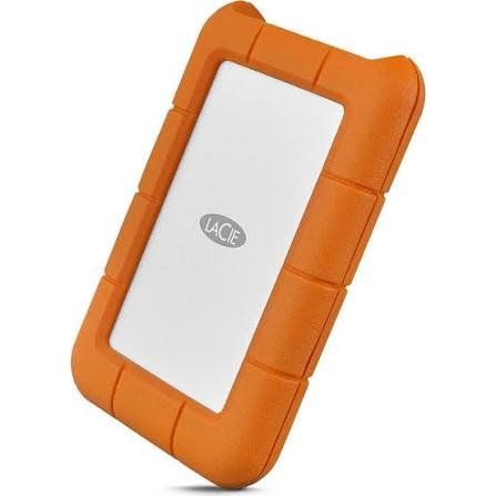 Lacie Dischi rigidi: LaCie Rugged 5 TB External HDD – Usato da Aathal-Seegräben venduto da astolp 1