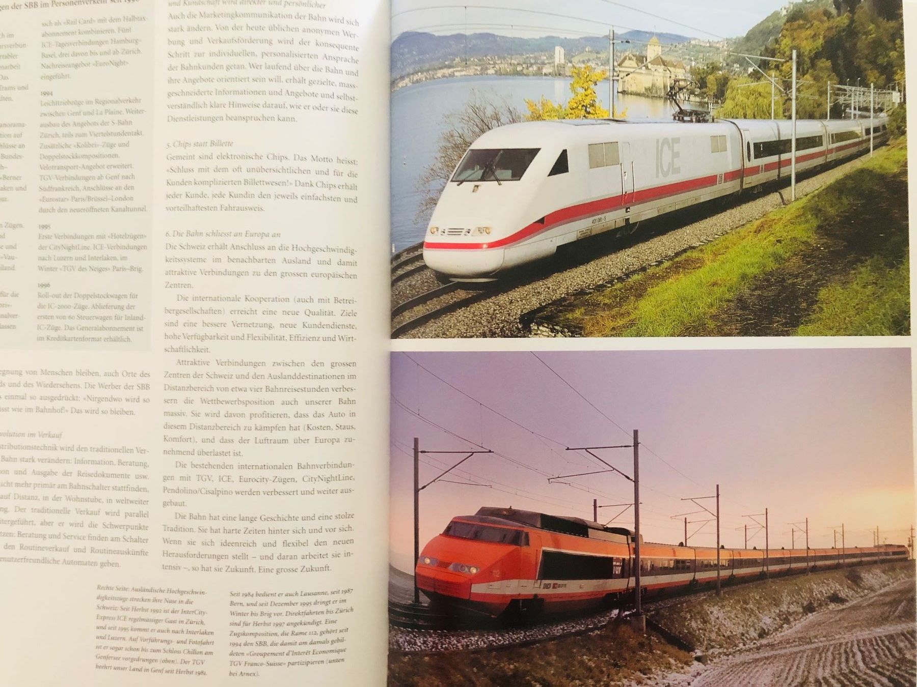 Libri: Bahn Saga Schweiz - 150 Jahre Schweizer Bahnen – Usato da Pfäffikon ZH venduto da Wacardo 8