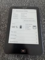 Tolino vision 4 HD